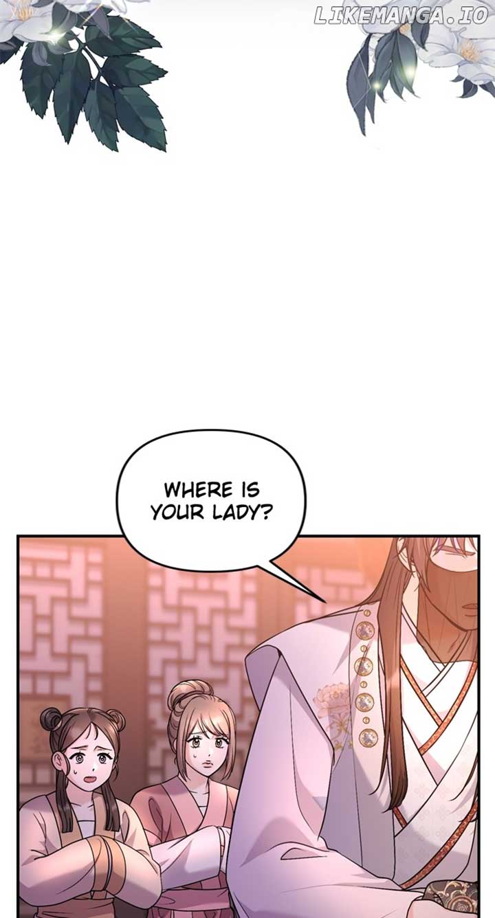 A Master, Who Woke up as a Concubine Chapter 65 437 ch 65 70