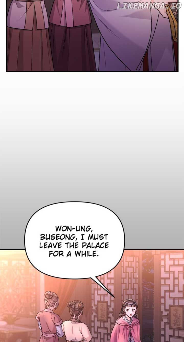 A Master, Who Woke up as a Concubine Chapter 65 438 ch 65 71