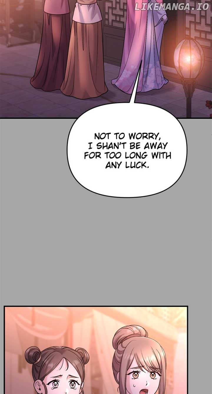 A Master, Who Woke up as a Concubine Chapter 65 439 ch 65 72