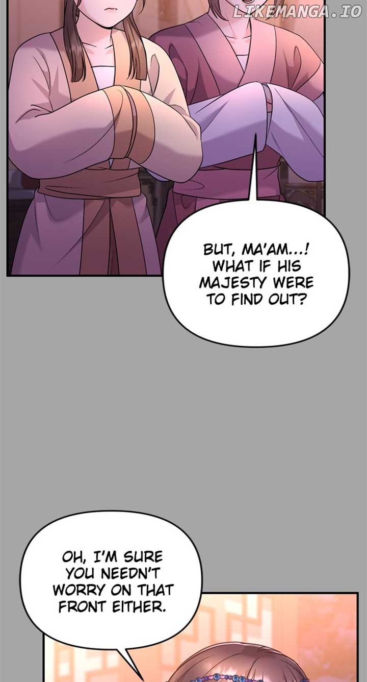 A Master, Who Woke up as a Concubine Chapter 65 440 ch 65 73