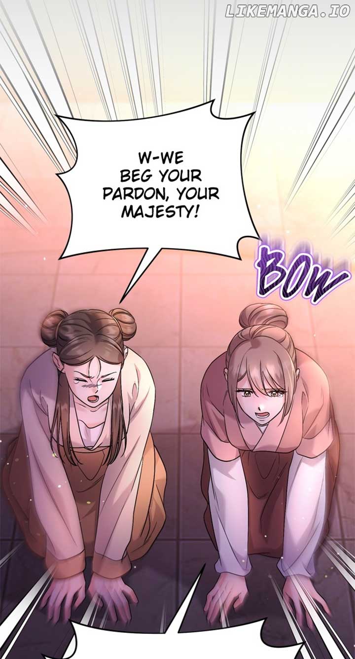 A Master, Who Woke up as a Concubine Chapter 65 443 ch 65 76