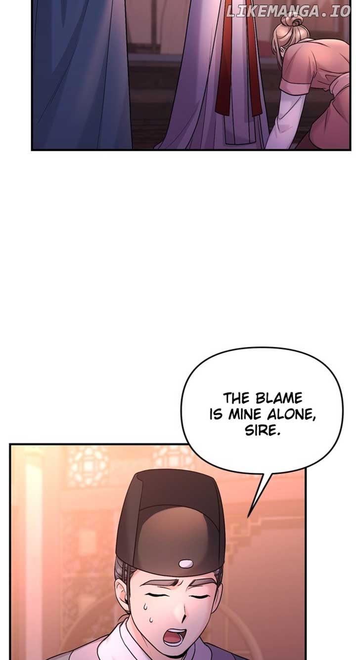 A Master, Who Woke up as a Concubine Chapter 65 445 ch 65 78