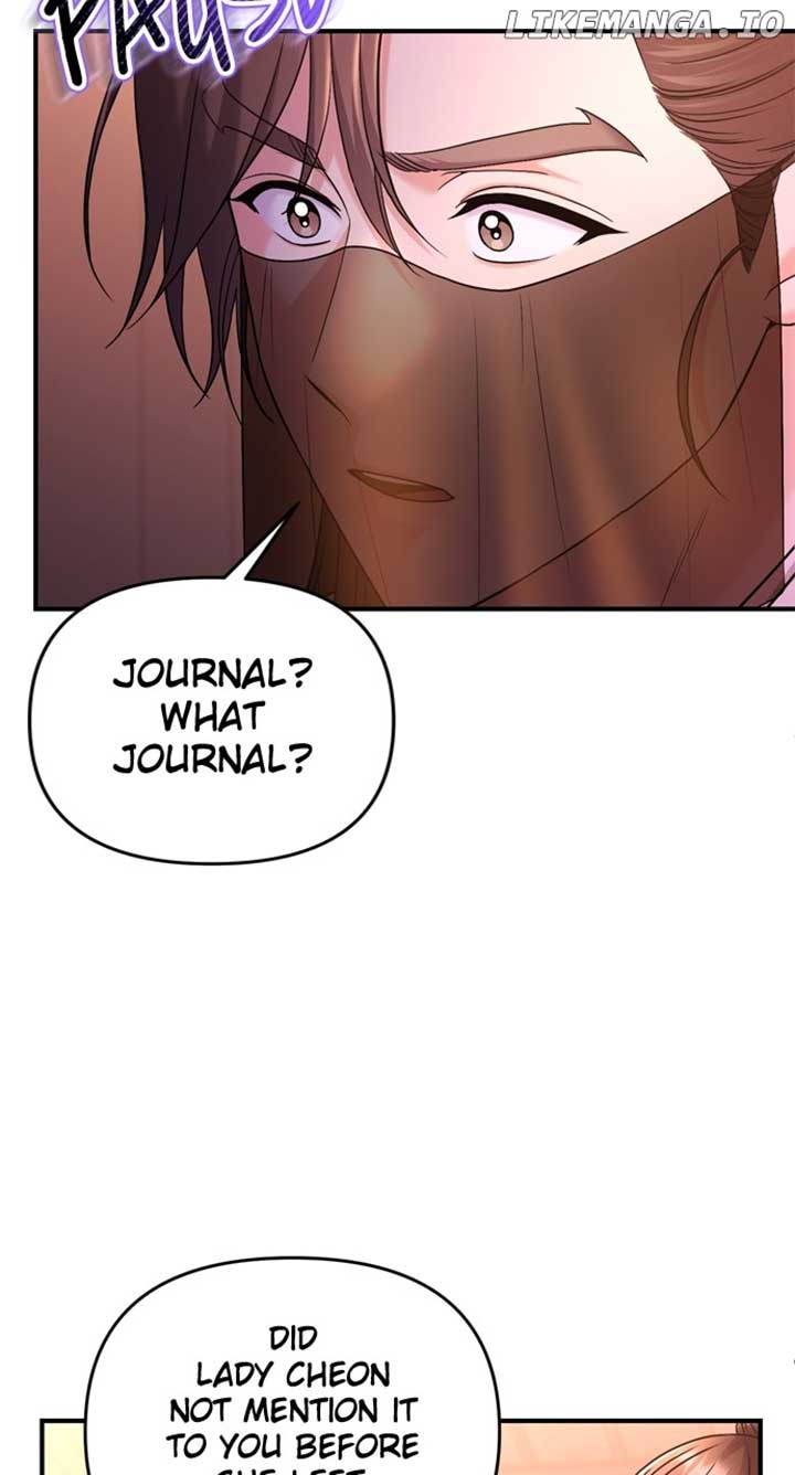 A Master, Who Woke up as a Concubine Chapter 65 447 ch 65 80