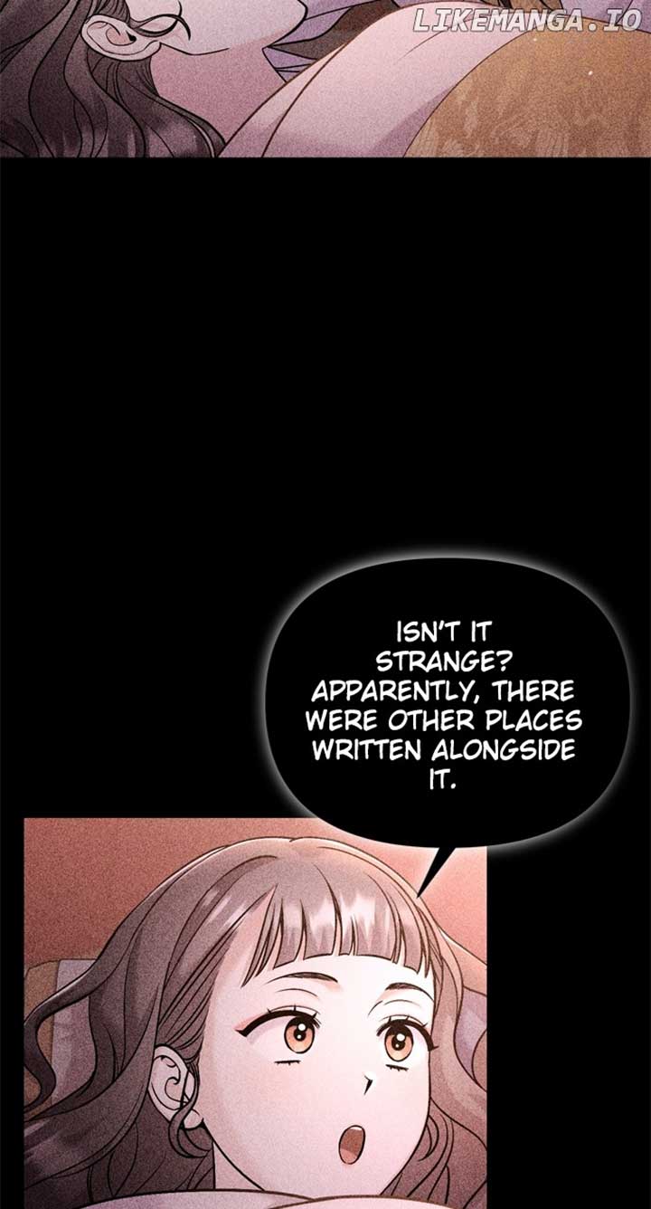 A Master, Who Woke up as a Concubine Chapter 65 450 ch 65 83