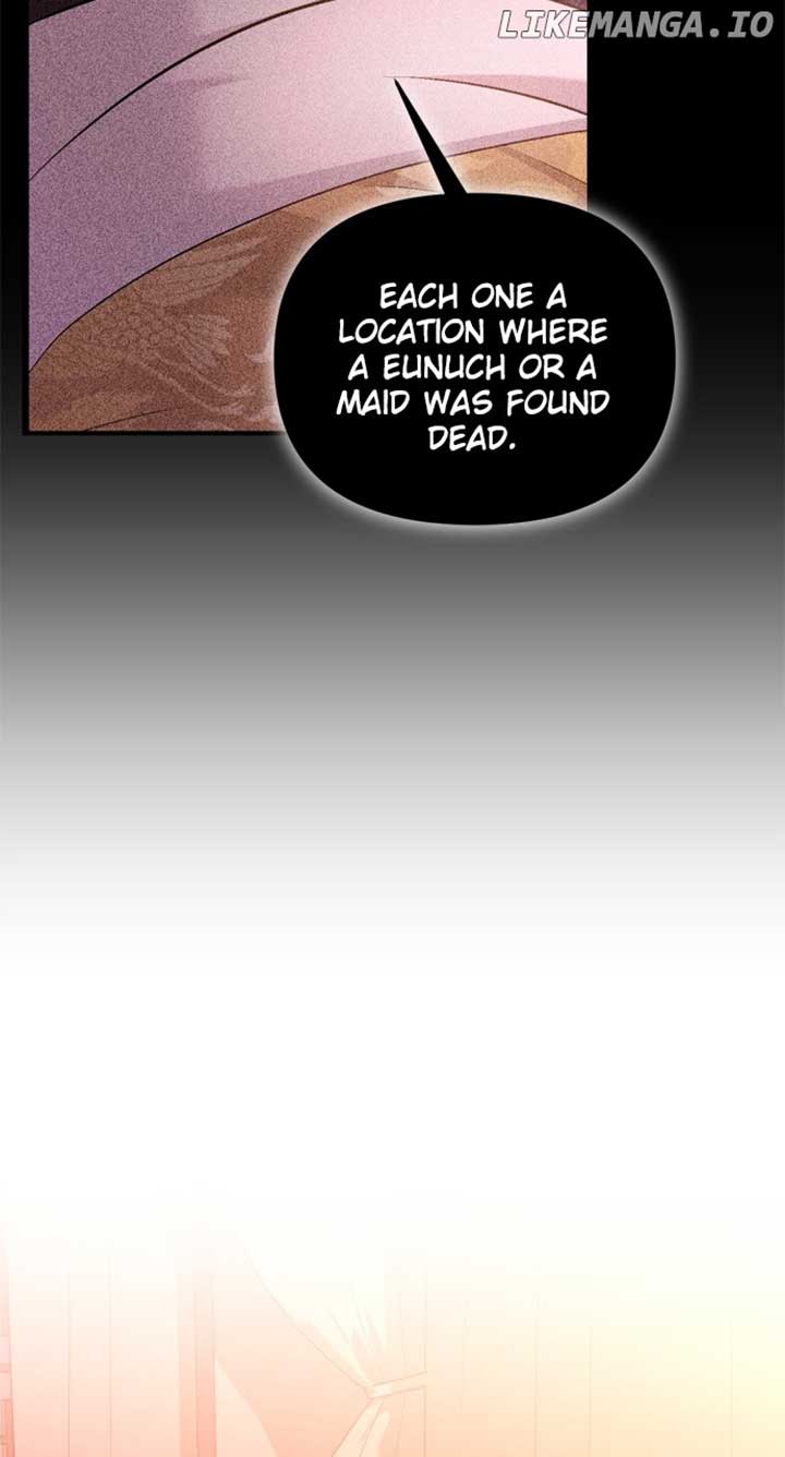 A Master, Who Woke up as a Concubine Chapter 65 451 ch 65 84