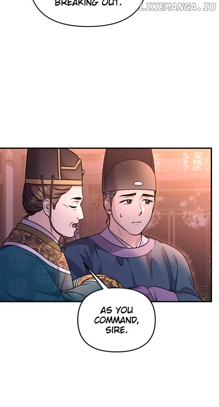 A Master, Who Woke up as a Concubine Chapter 65 454 ch 65 87