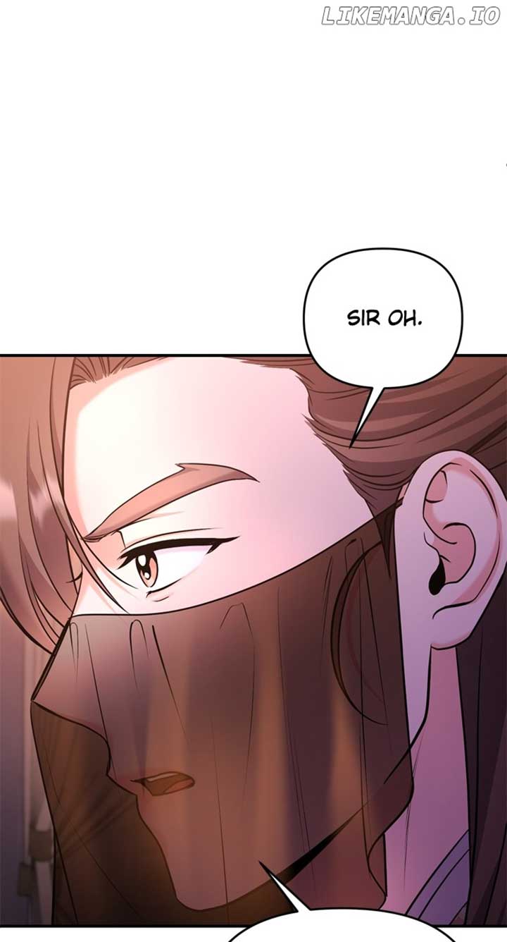 A Master, Who Woke up as a Concubine Chapter 65 456 ch 65 89