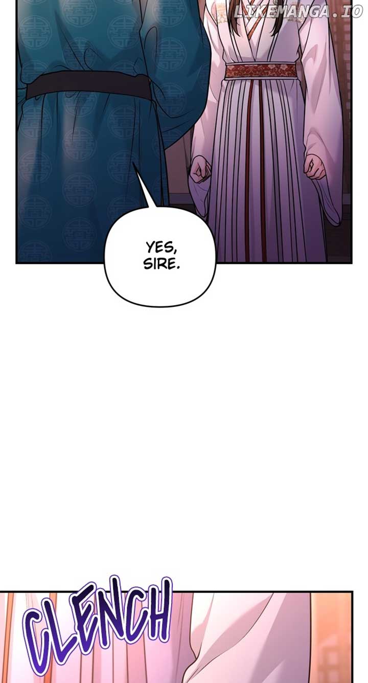 A Master, Who Woke up as a Concubine Chapter 65 458 ch 65 91