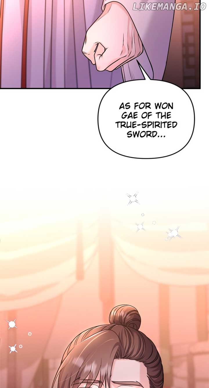 A Master, Who Woke up as a Concubine Chapter 65 459 ch 65 92