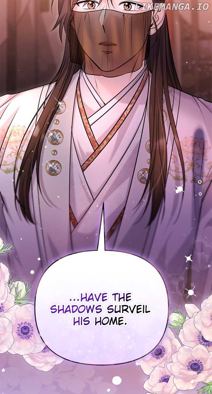 A Master, Who Woke up as a Concubine Chapter 65 460 ch 65 93