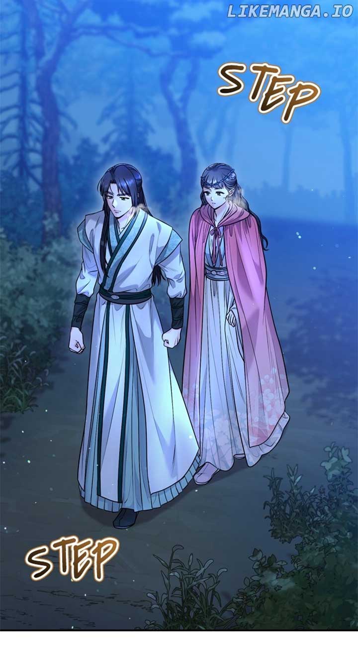 A Master, Who Woke up as a Concubine Chapter 65 463 ch 65 96