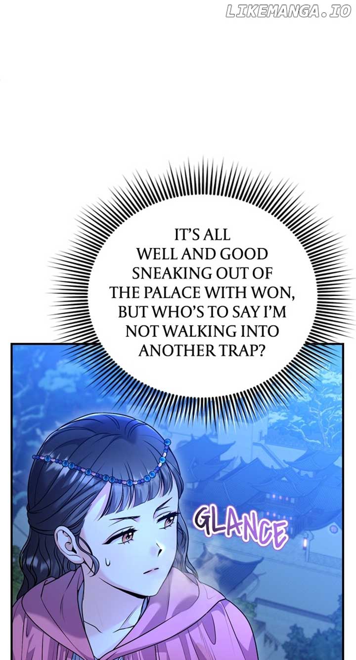 A Master, Who Woke up as a Concubine Chapter 65 464 ch 65 97