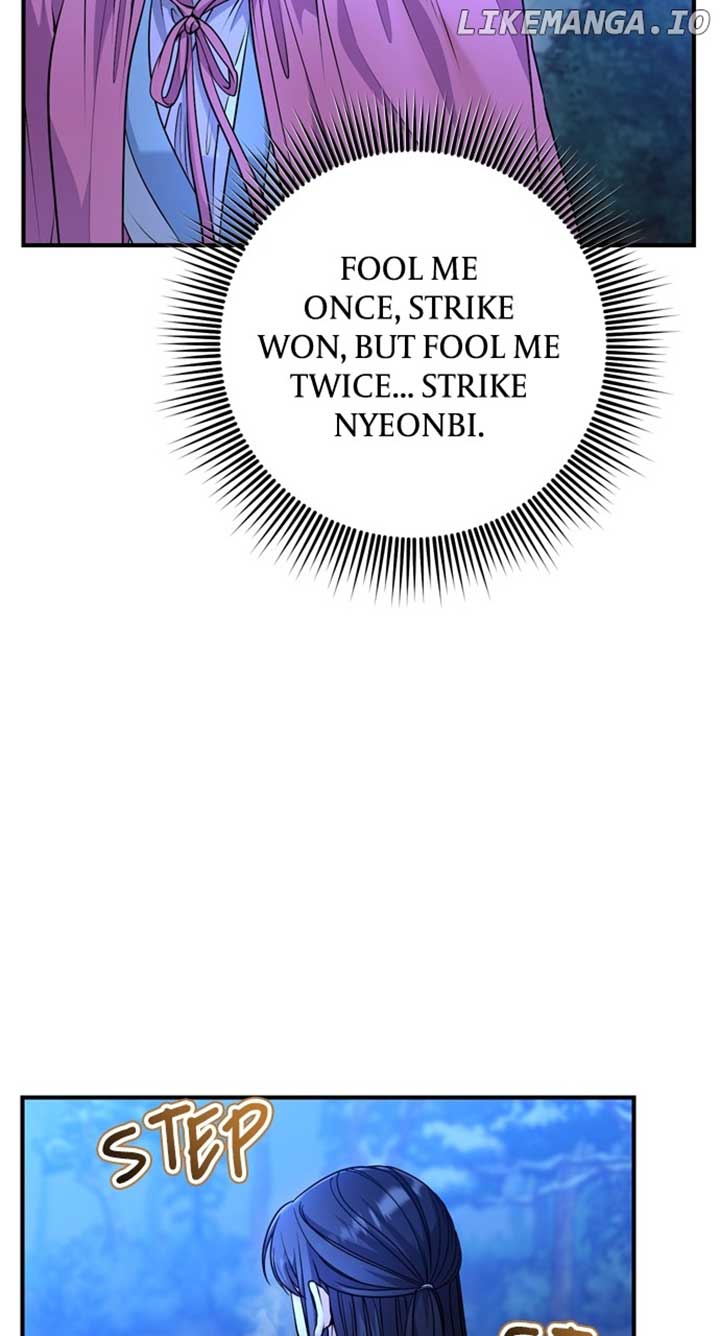 A Master, Who Woke up as a Concubine Chapter 65 465 ch 65 98