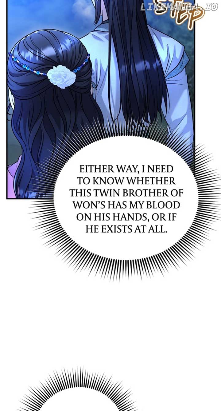 A Master, Who Woke up as a Concubine Chapter 65 466 ch 65 99