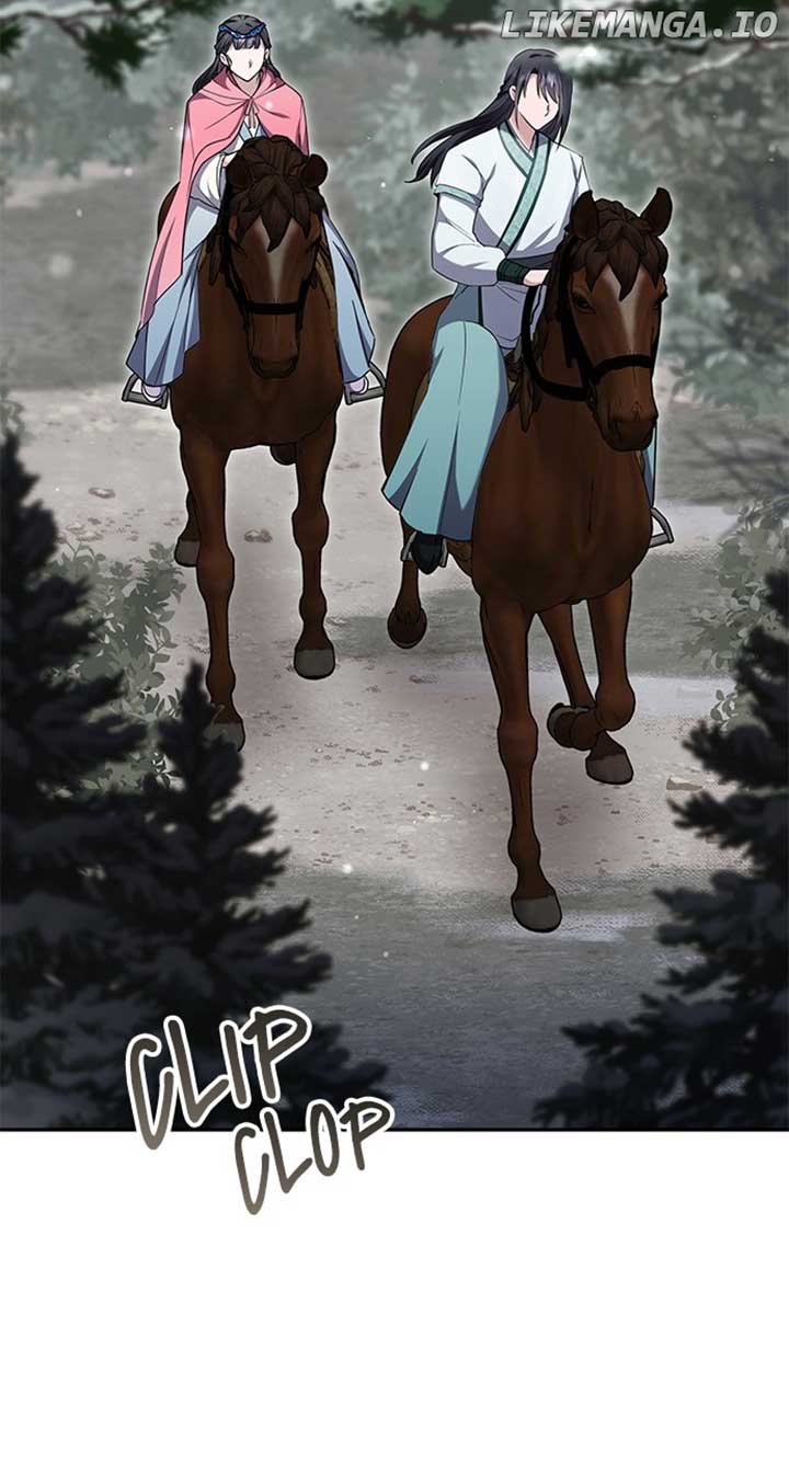 A Master, Who Woke up as a Concubine Chapter 67 342 002