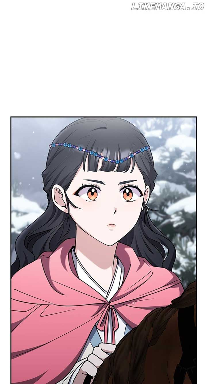 A Master, Who Woke up as a Concubine Chapter 67 343 003