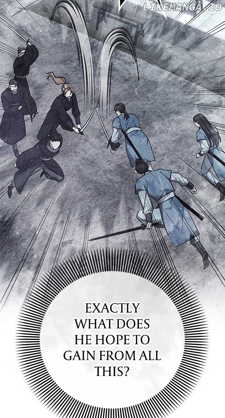 A Master, Who Woke up as a Concubine Chapter 67 345 005