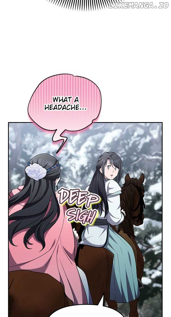 A Master, Who Woke up as a Concubine Chapter 67 346 006