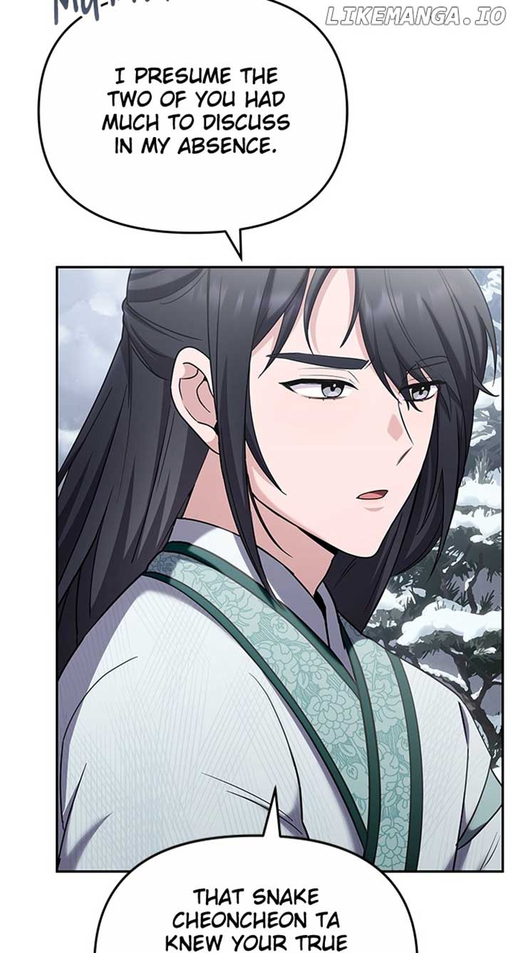 A Master, Who Woke up as a Concubine Chapter 67 349 009