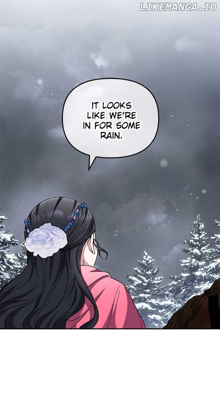 A Master, Who Woke up as a Concubine Chapter 67 352 012