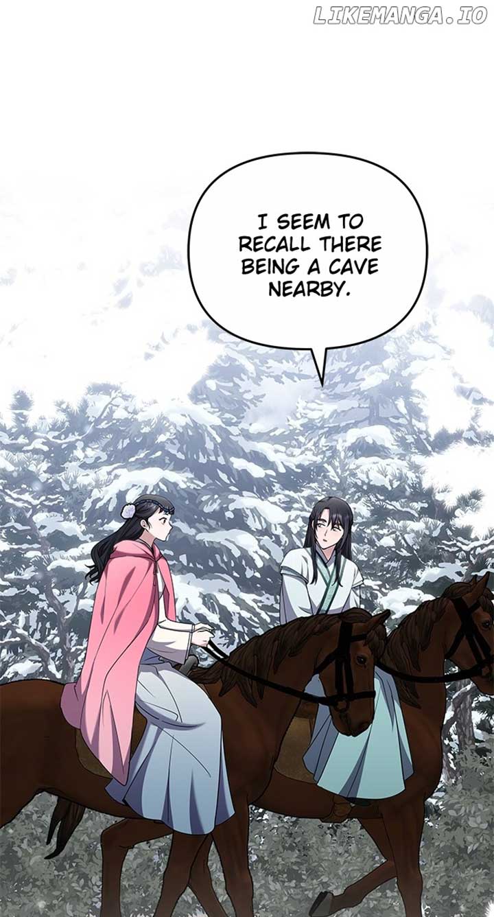 A Master, Who Woke up as a Concubine Chapter 67 353 013