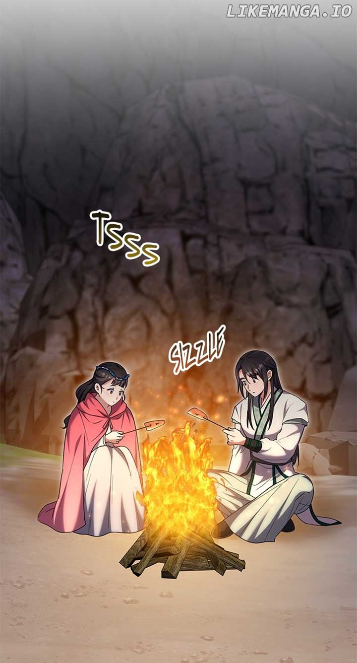 A Master, Who Woke up as a Concubine Chapter 67 358 018