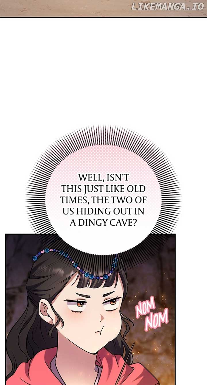 A Master, Who Woke up as a Concubine Chapter 67 359 019