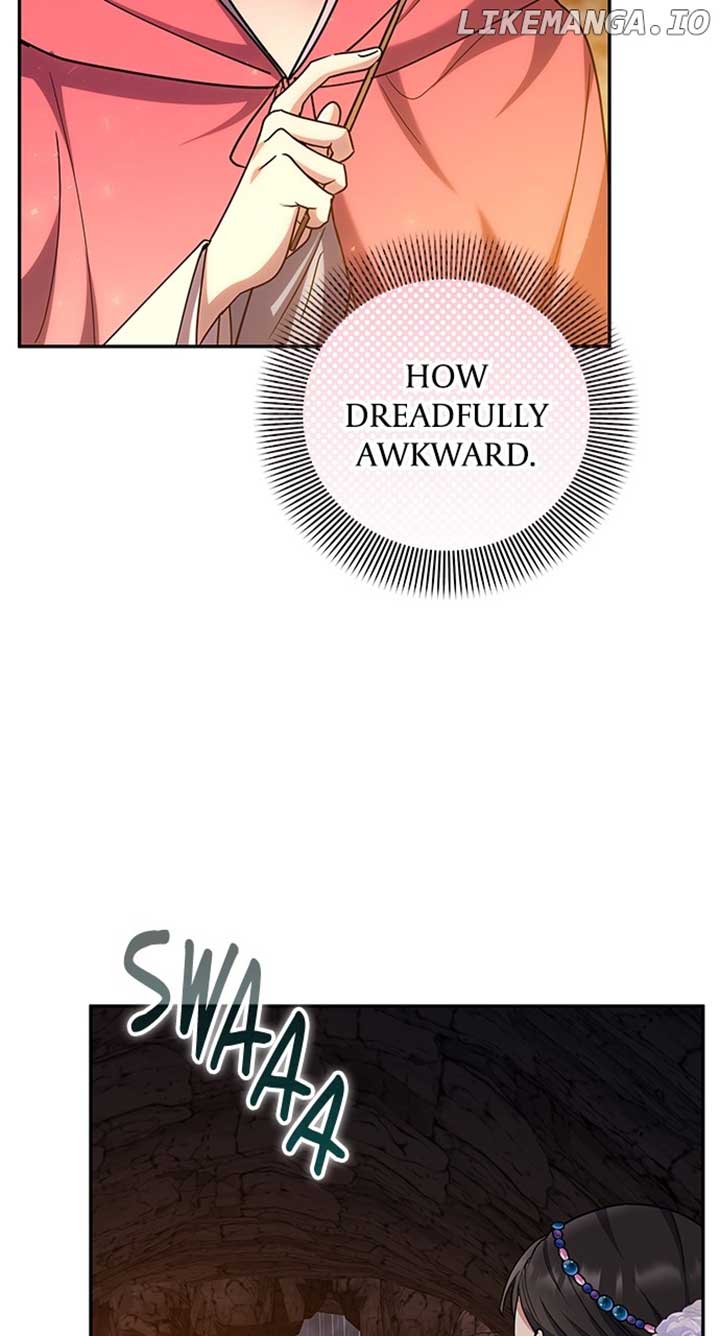 A Master, Who Woke up as a Concubine Chapter 67 360 020