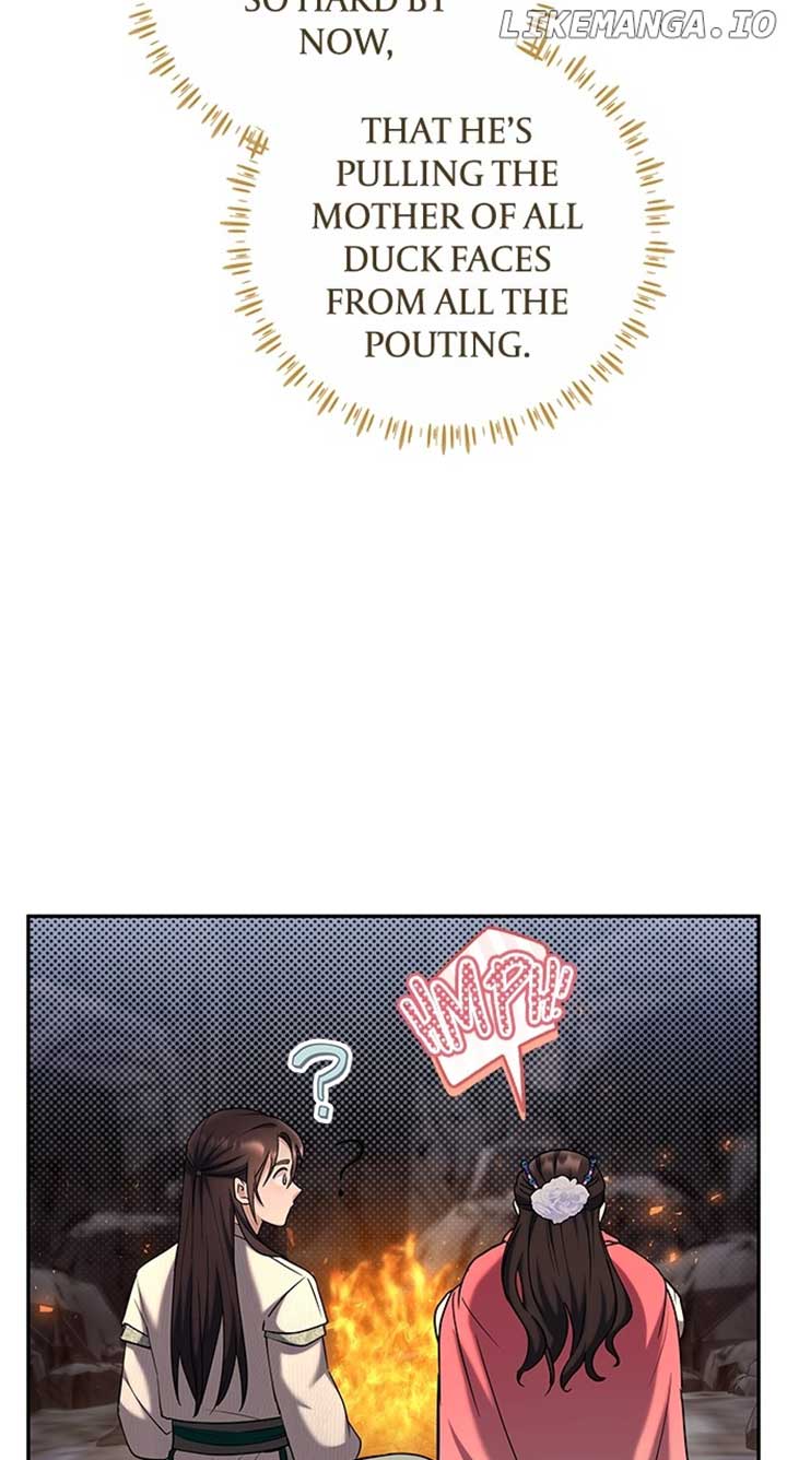 A Master, Who Woke up as a Concubine Chapter 67 364 024