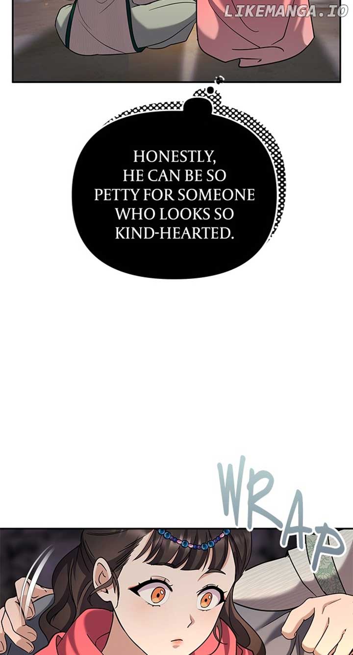 A Master, Who Woke up as a Concubine Chapter 67 365 025