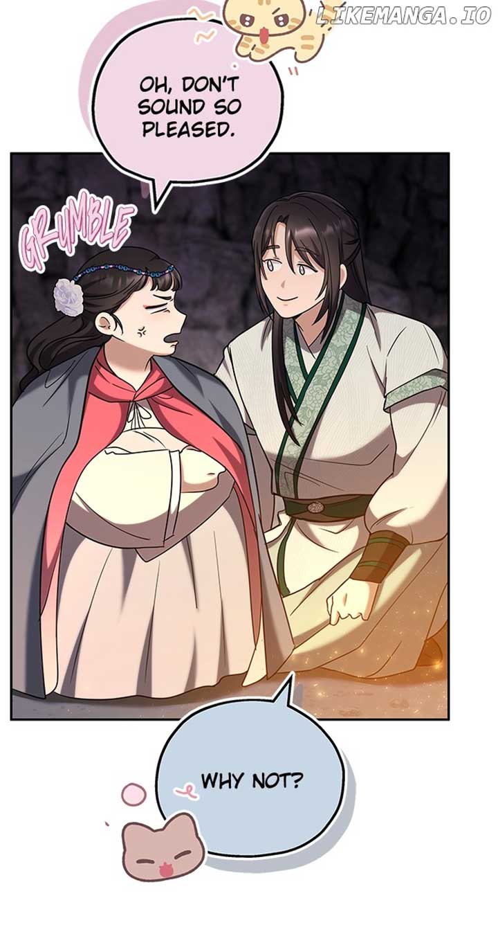 A Master, Who Woke up as a Concubine Chapter 67 368 028