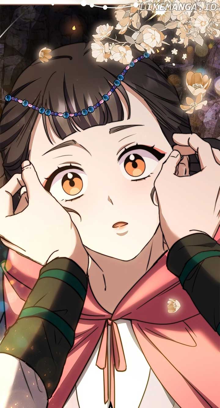 A Master, Who Woke up as a Concubine Chapter 67 372 032