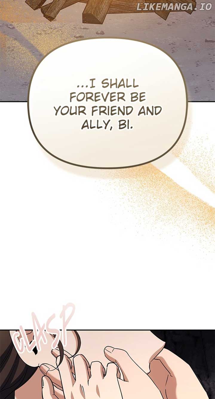 A Master, Who Woke up as a Concubine Chapter 67 376 036