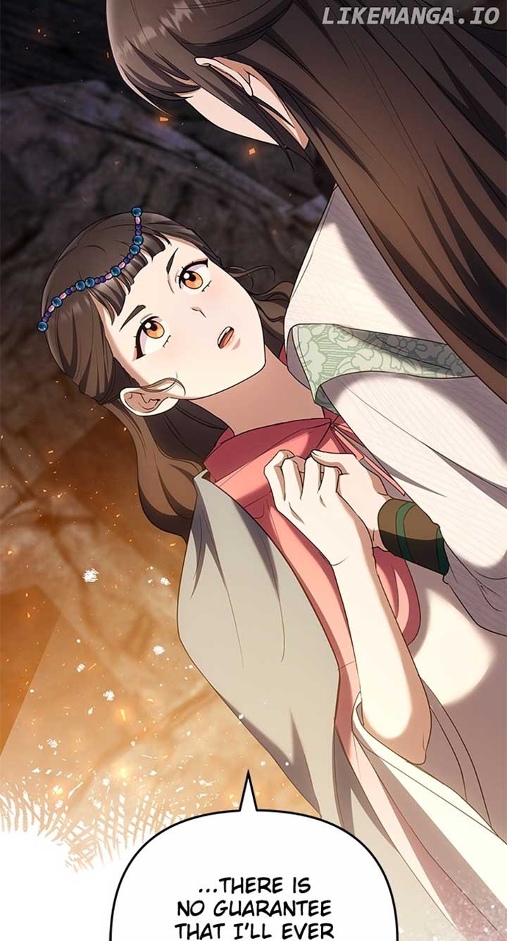 A Master, Who Woke up as a Concubine Chapter 67 380 040