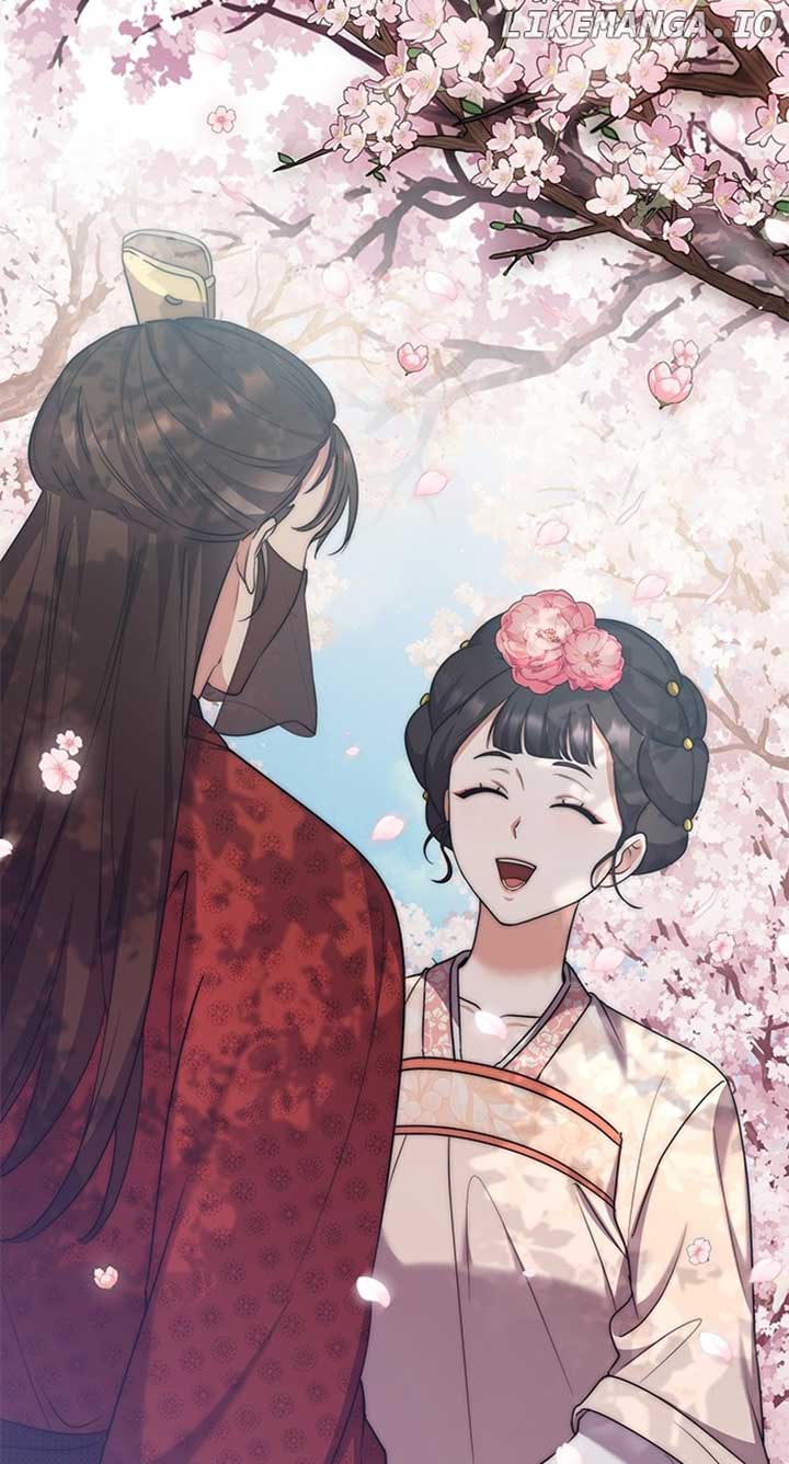 A Master, Who Woke up as a Concubine Chapter 67 383 043