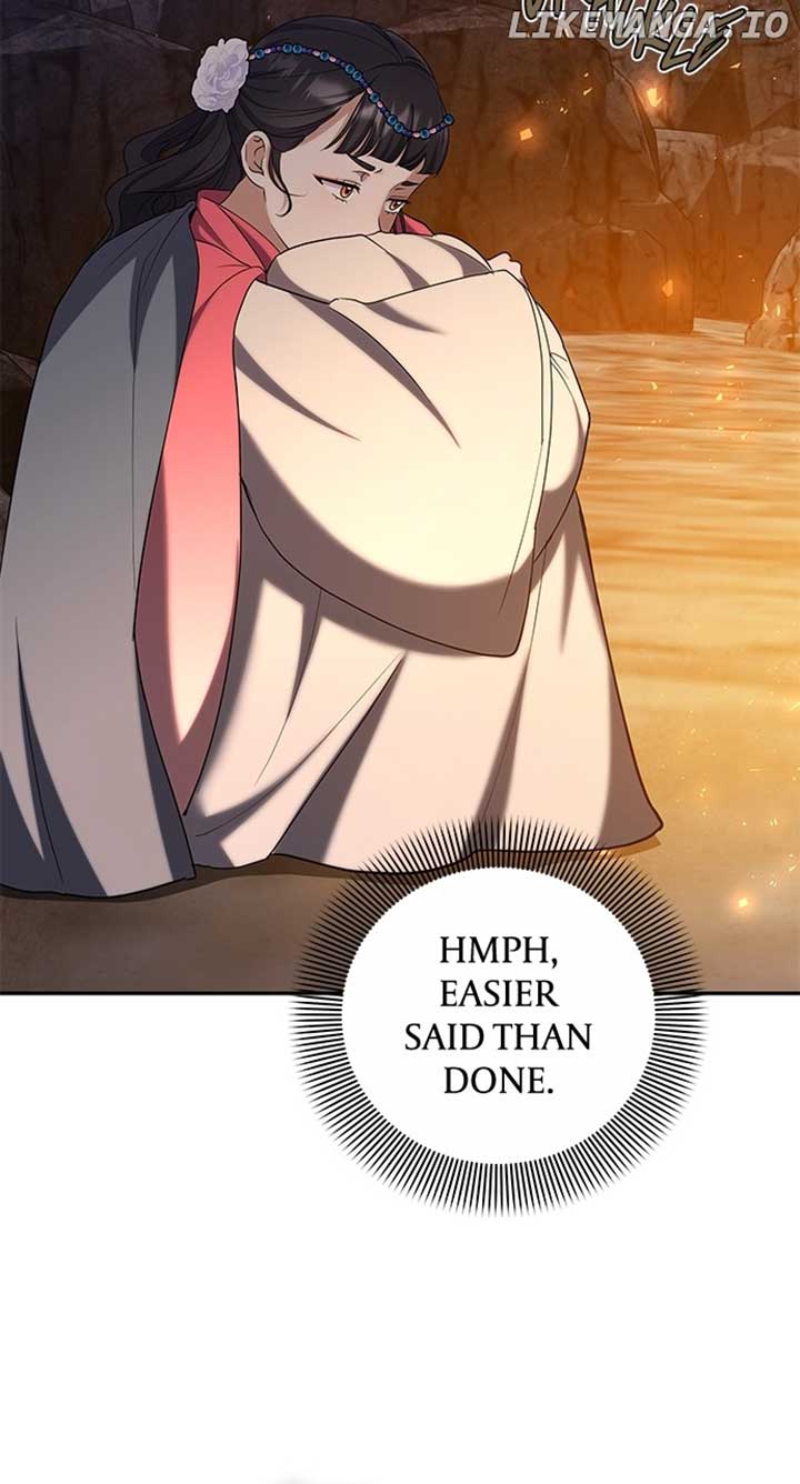 A Master, Who Woke up as a Concubine Chapter 67 389 049