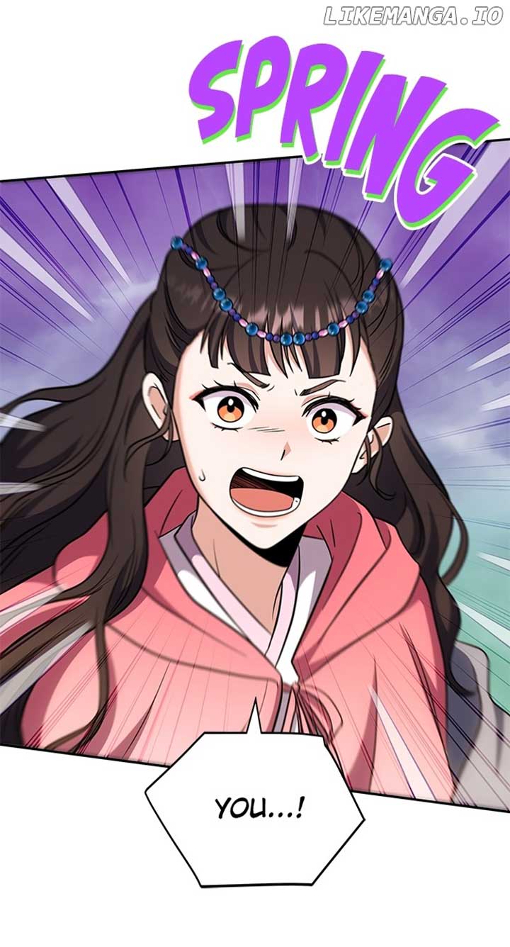 A Master, Who Woke up as a Concubine Chapter 67 393 053