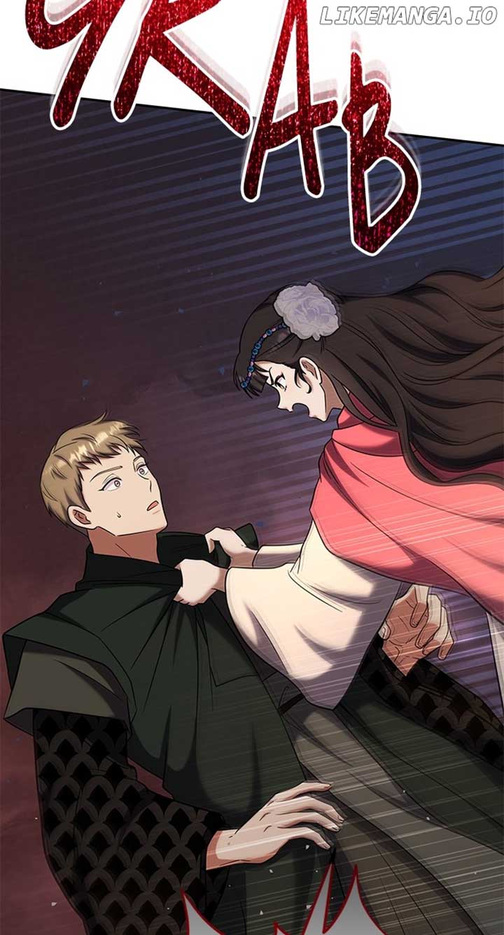 A Master, Who Woke up as a Concubine Chapter 67 396 056