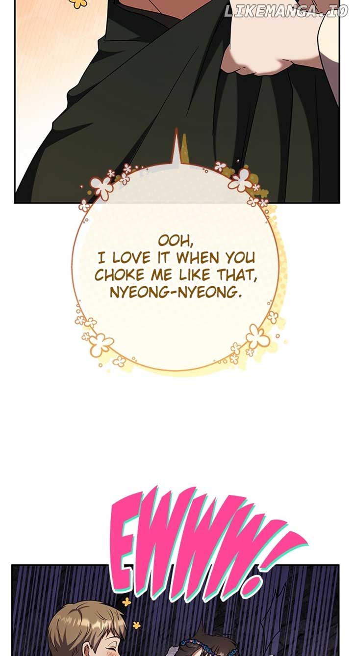 A Master, Who Woke up as a Concubine Chapter 67 398 058