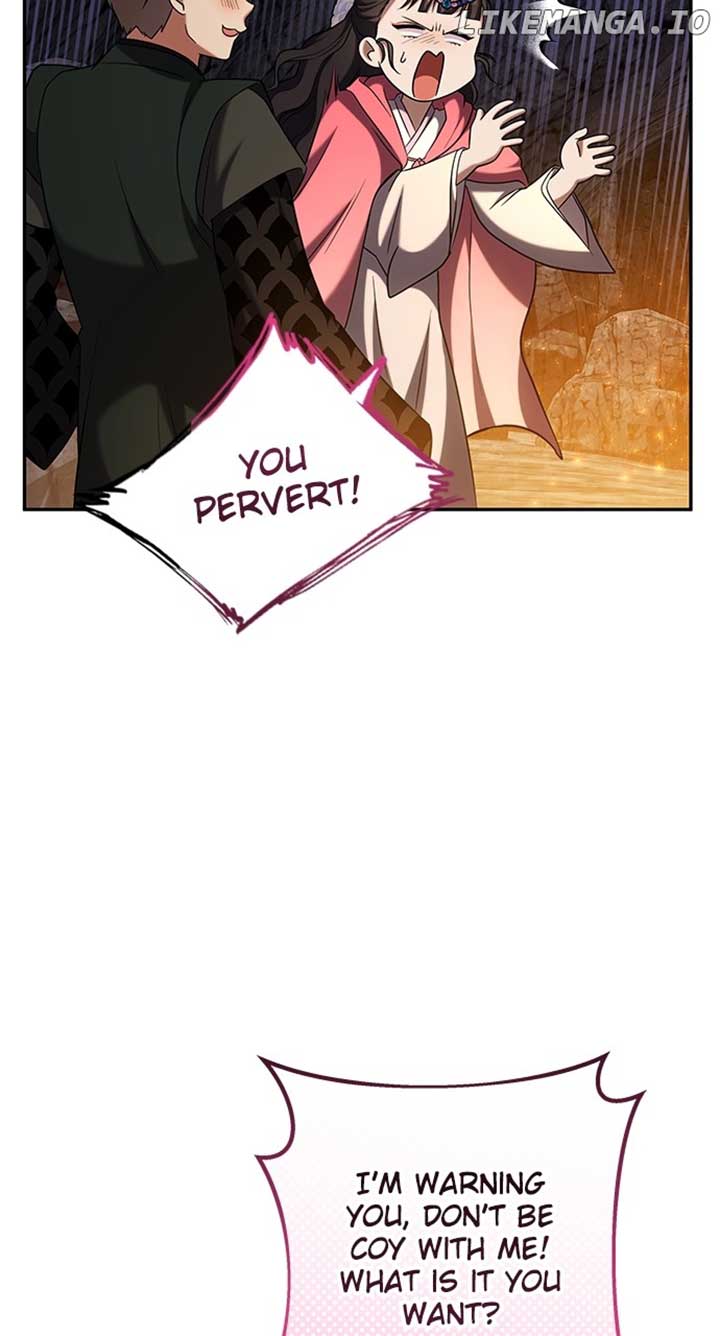 A Master, Who Woke up as a Concubine Chapter 67 399 059