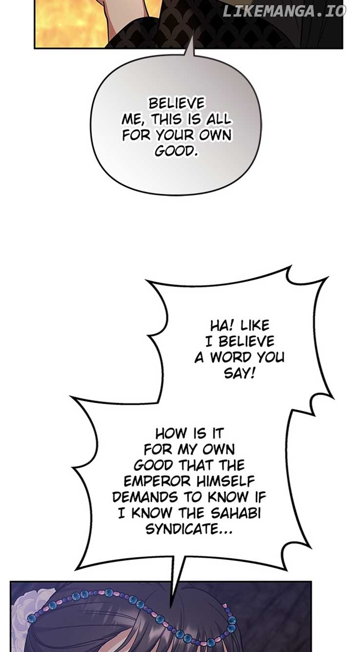 A Master, Who Woke up as a Concubine Chapter 67 402 062