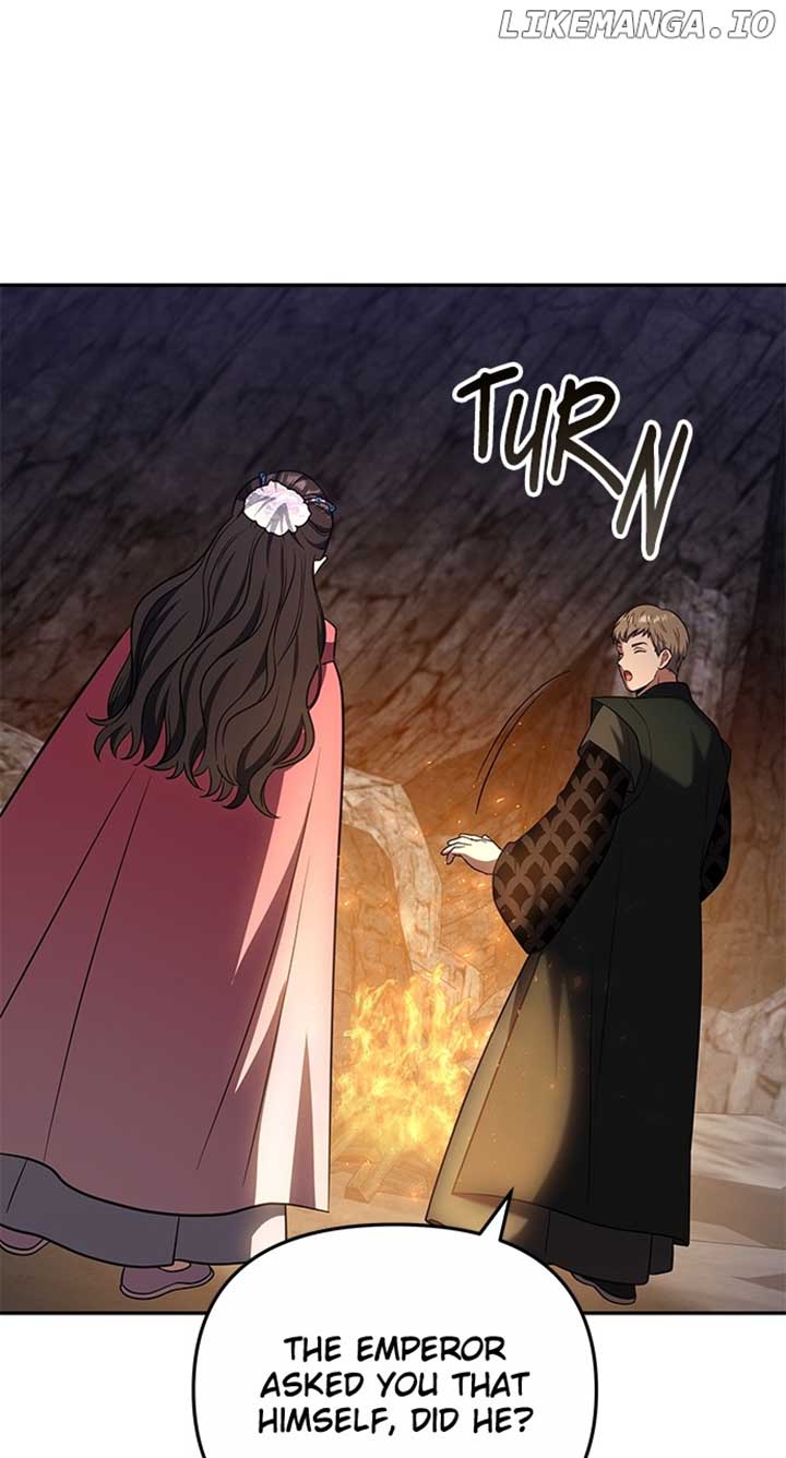 A Master, Who Woke up as a Concubine Chapter 67 404 064