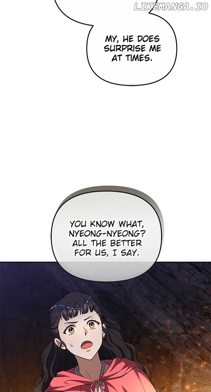 A Master, Who Woke up as a Concubine Chapter 67 405 065