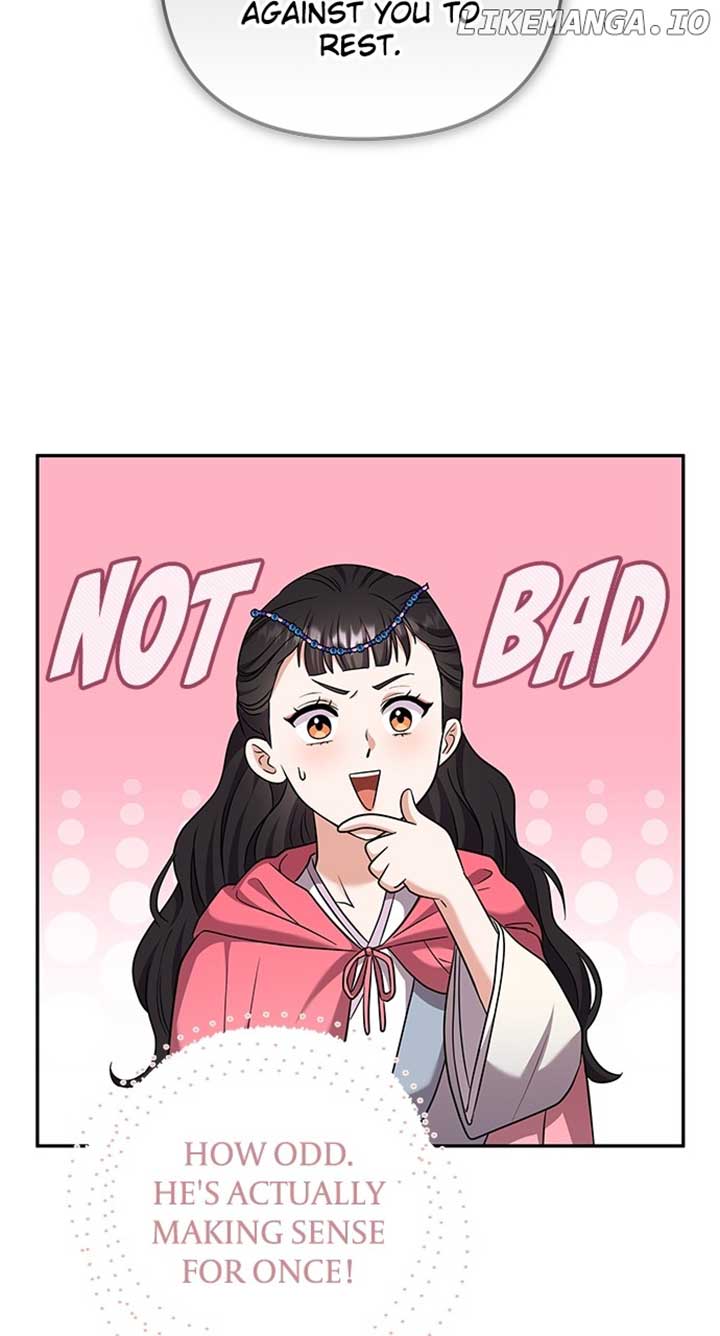 A Master, Who Woke up as a Concubine Chapter 67 408 068