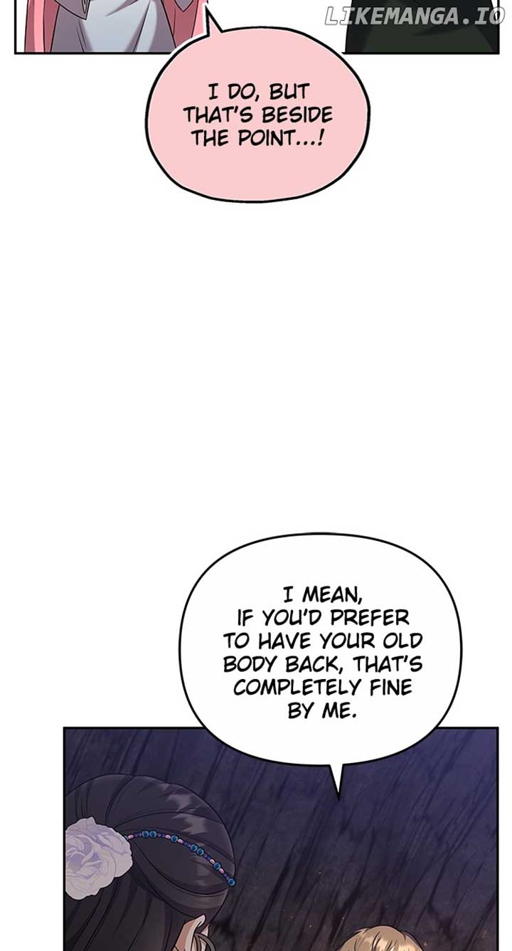 A Master, Who Woke up as a Concubine Chapter 67 410 070