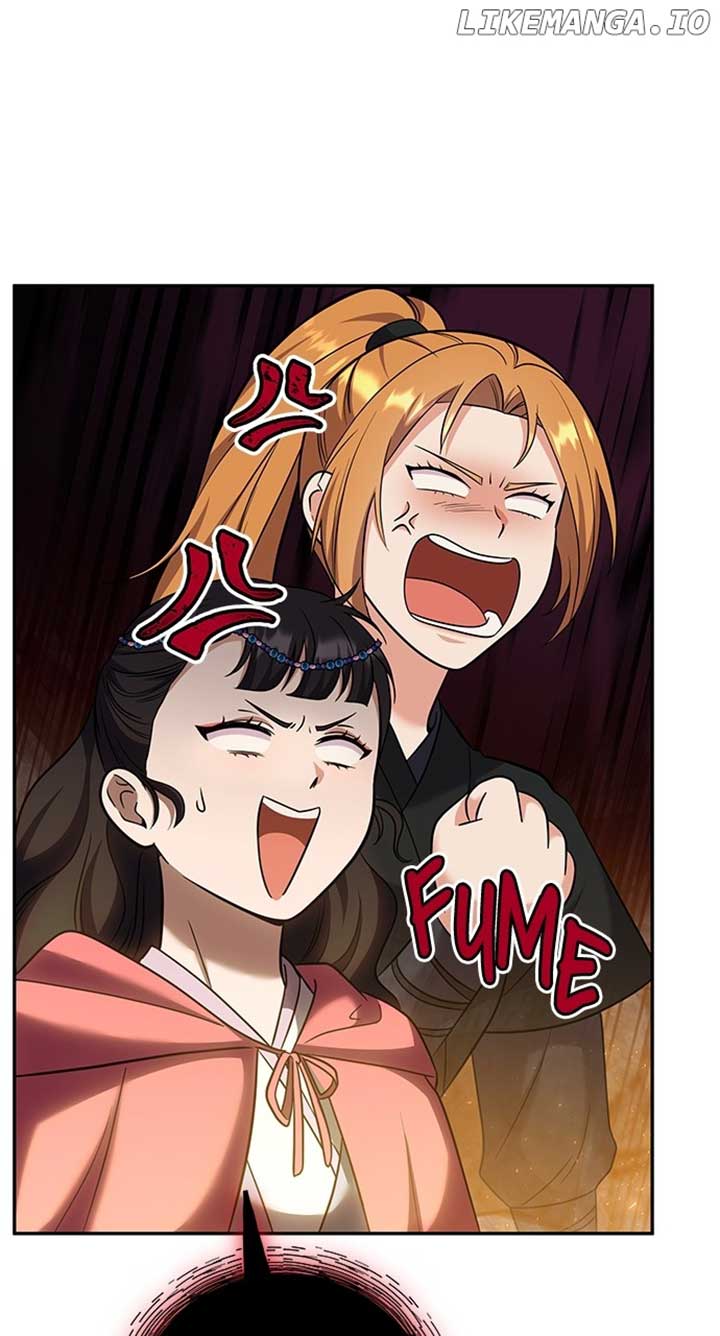 A Master, Who Woke up as a Concubine Chapter 67 413 073