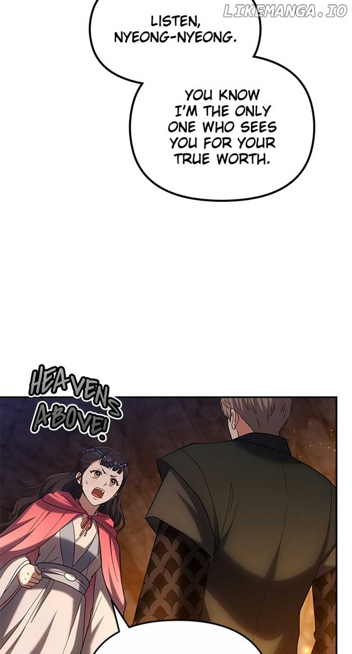 A Master, Who Woke up as a Concubine Chapter 67 415 075