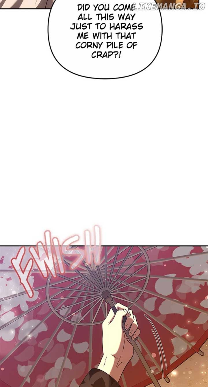 A Master, Who Woke up as a Concubine Chapter 67 416 076