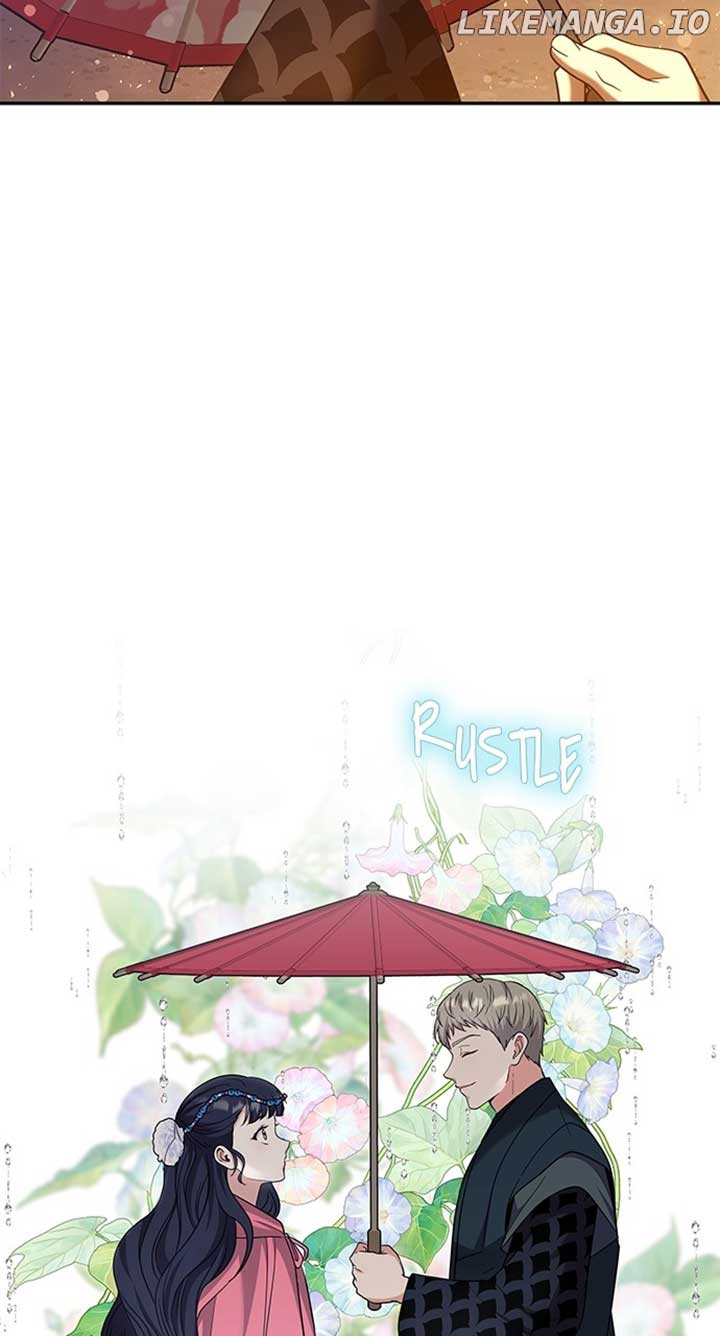 A Master, Who Woke up as a Concubine Chapter 67 417 077