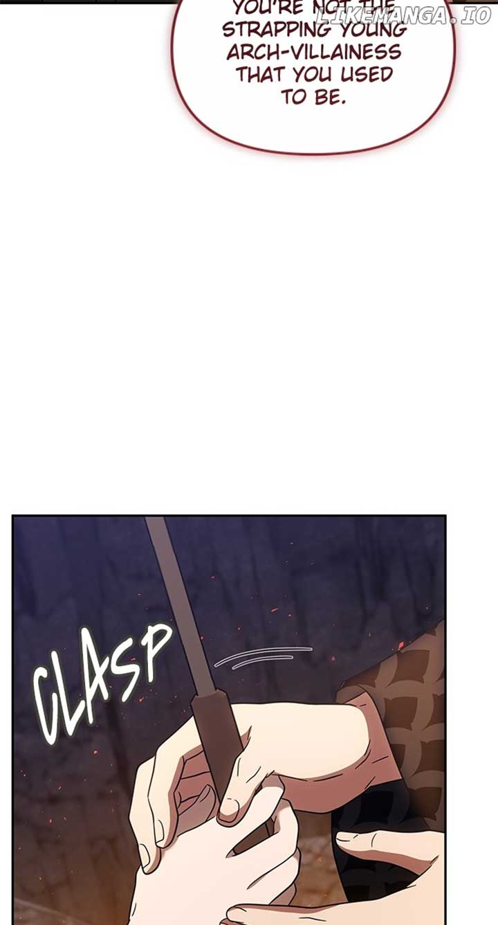 A Master, Who Woke up as a Concubine Chapter 67 421 081